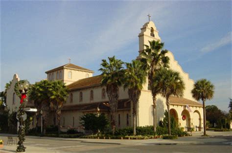 The Villages Florida Churches .